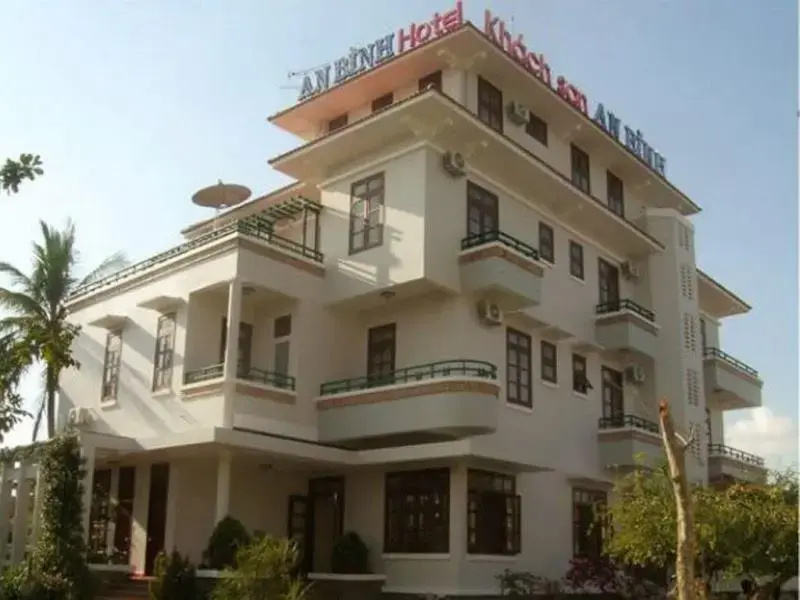An Binh Hotel