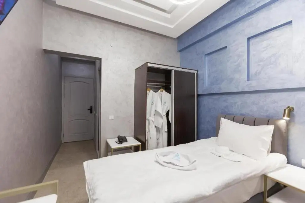 Amelia Hotel