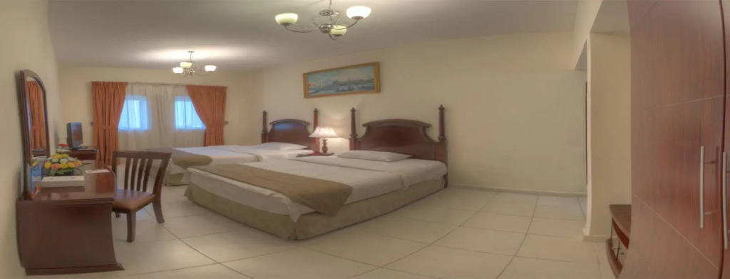 Tulip Inn Hotel Apartment