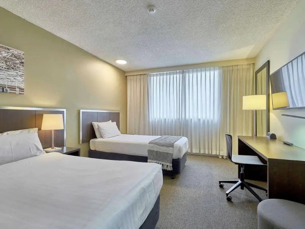 Mercure Perth On Hay