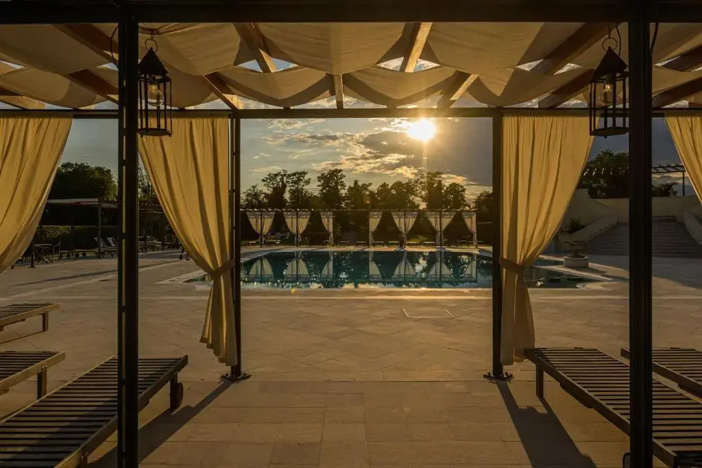 Hotel Villa Cornér della Regina - Buongiorno! Hotels