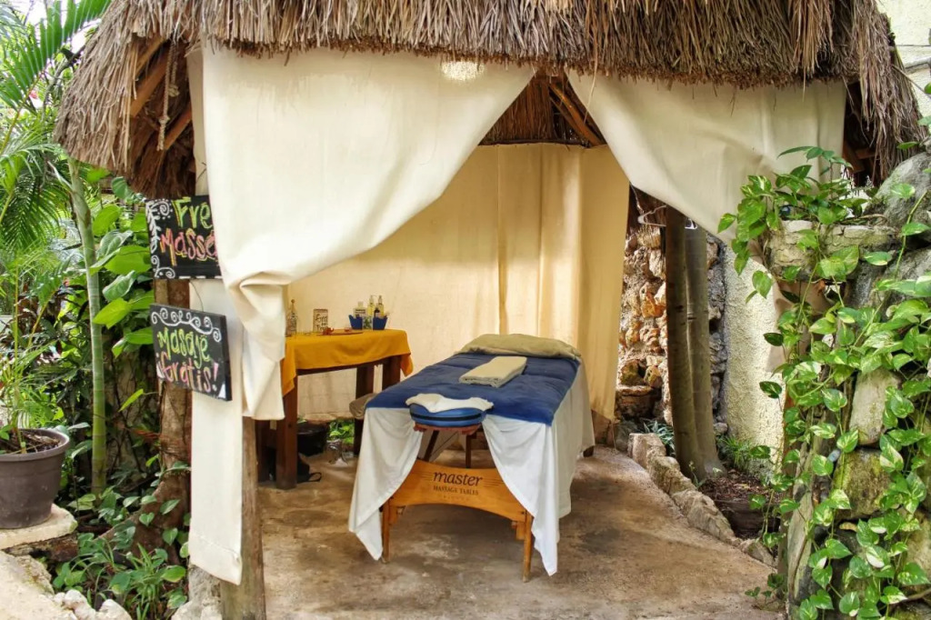 Hotel B&B - Playa del carmen