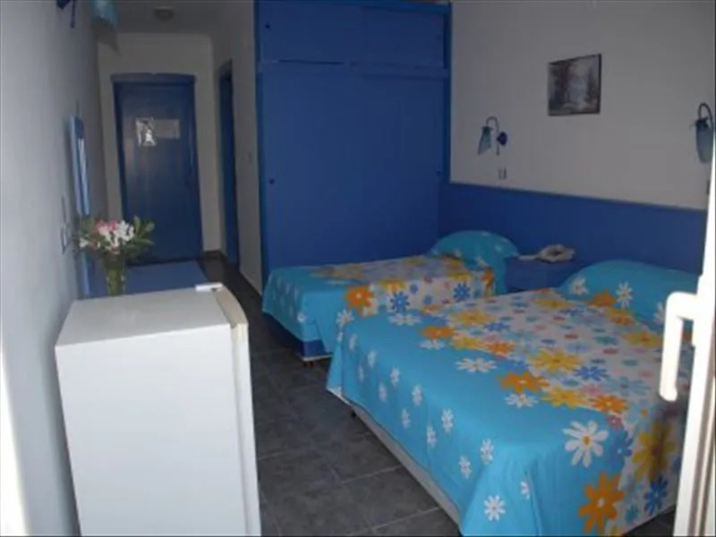 Lidya Hotel