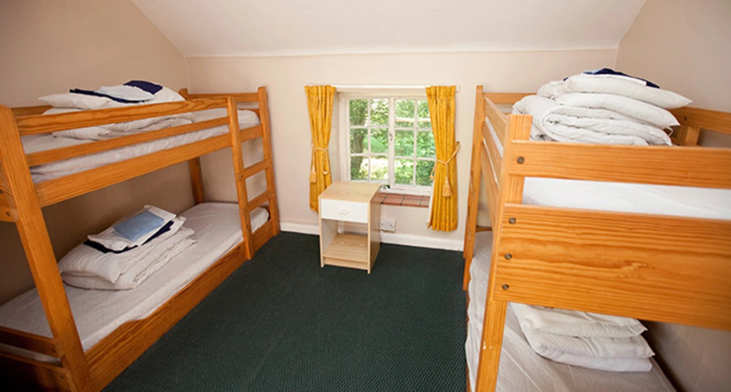 YHA Telscombe