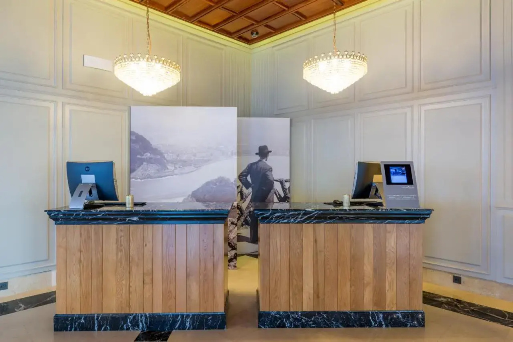 Mercure Monte Igueldo