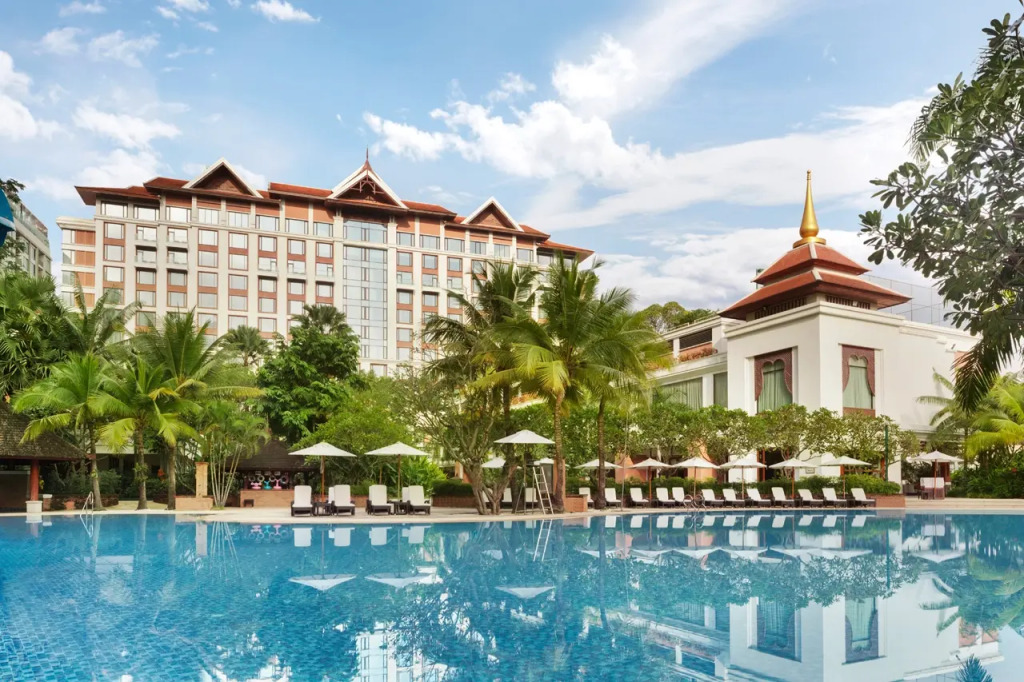Shangri-La Moon Tibetan Boutique Hotel