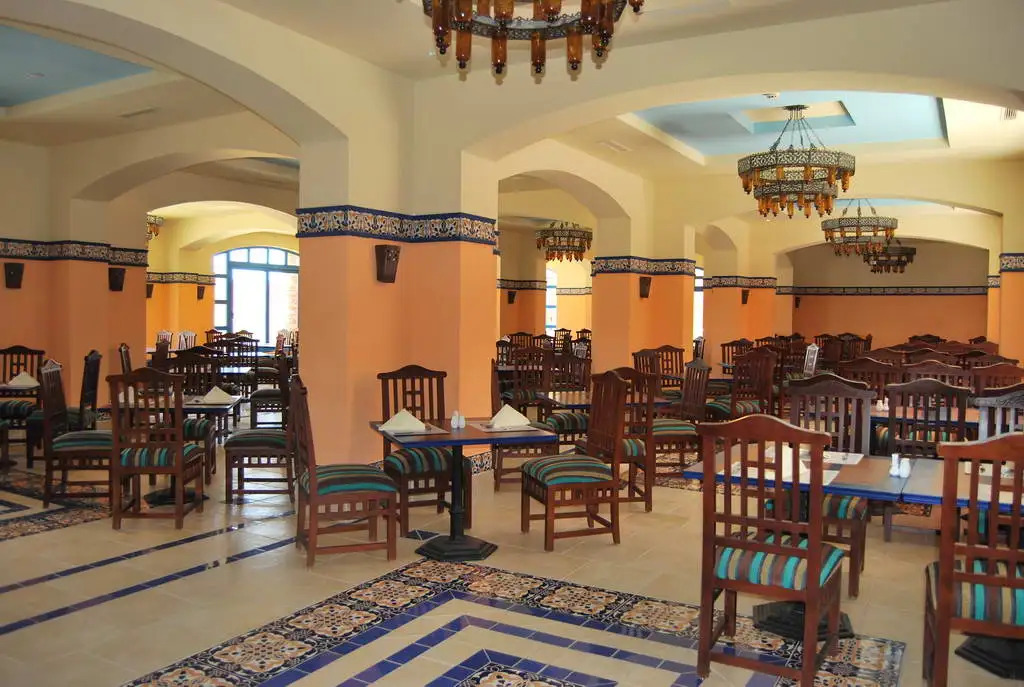 Faraana Heights Resort