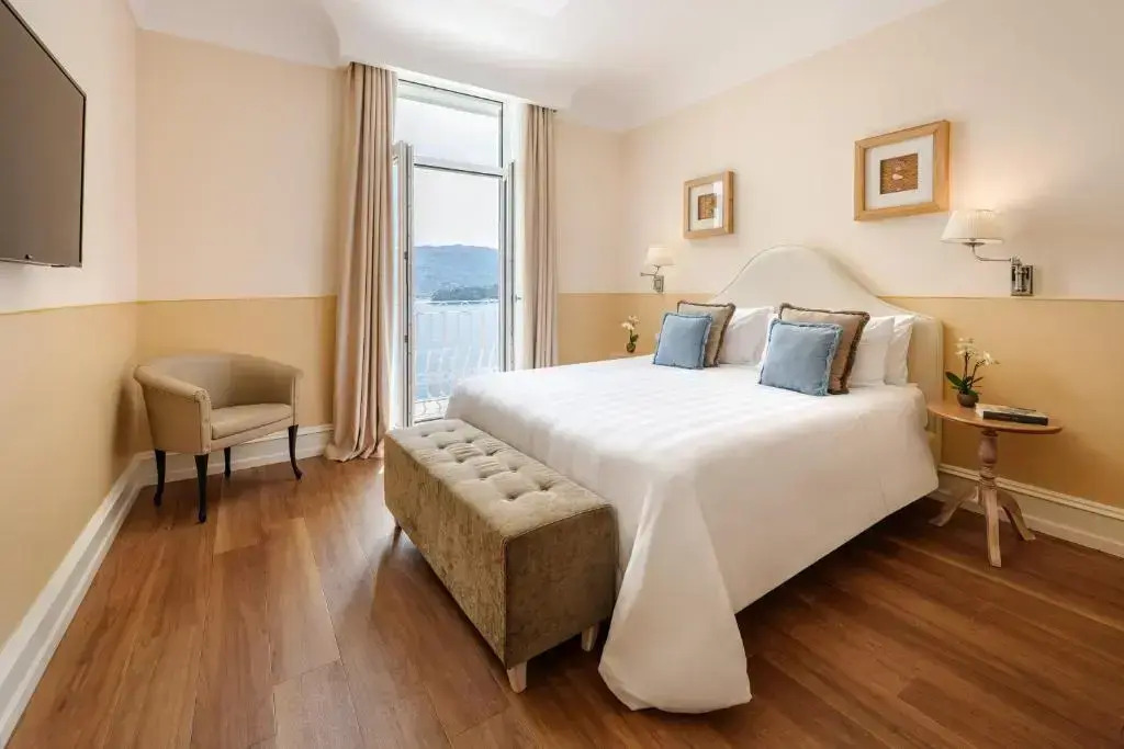 Курорт Grand Hotel Bristol Spa
