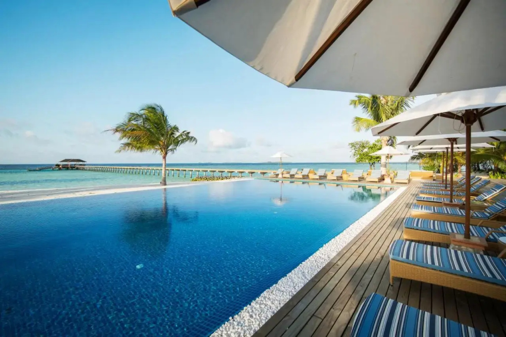ROBINSON NOONU - All Inclusive
