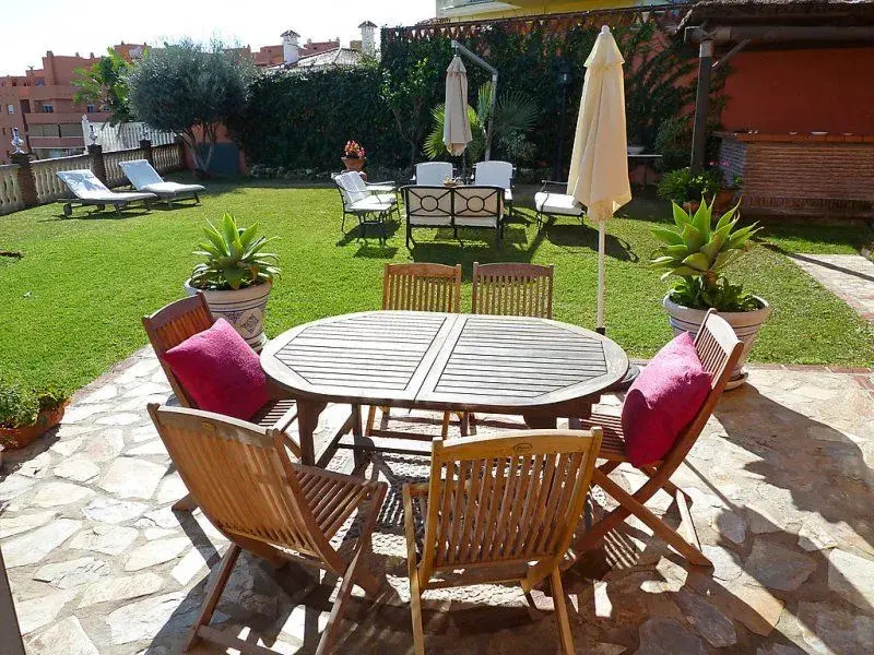 Villa La Palmera - Inh 23889