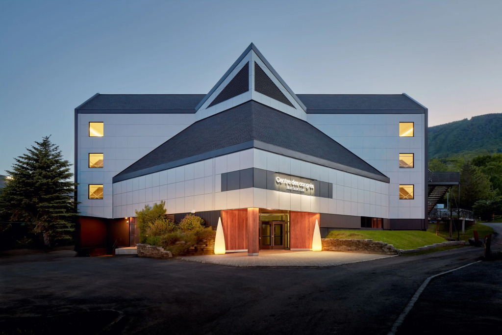 Delta Hotels by Marriott Mont Sainte-Anne, Resort & Convention Center