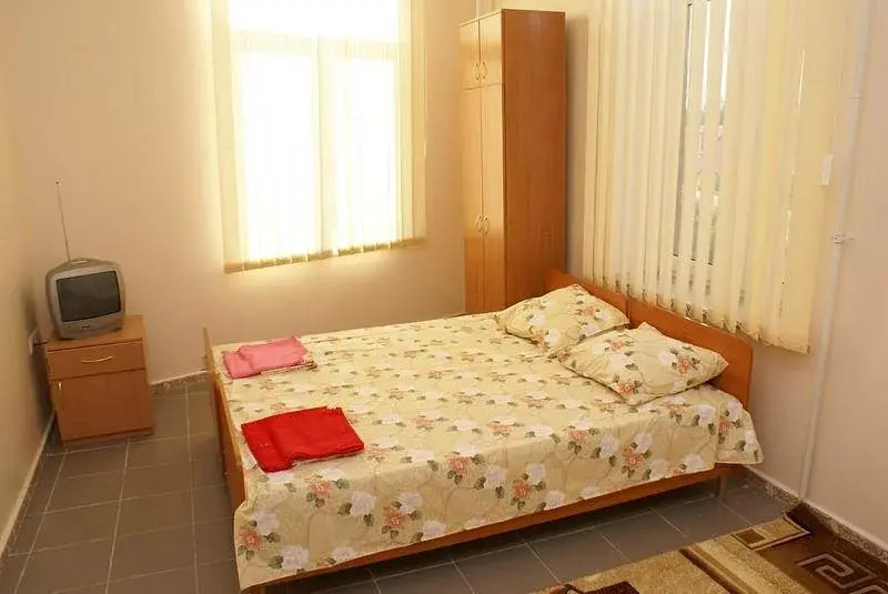Soyuz Guest House