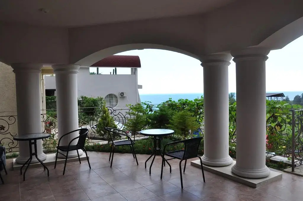 Minihotel Krym