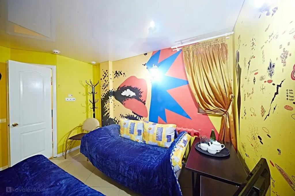 Club Inn Mestina
