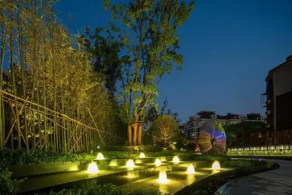 Отель Grand Madison Hangzhou  Yuedonghu Hotel
