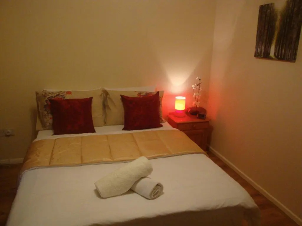 Remarc Guest House