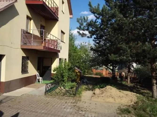 Мини-отель Вилис