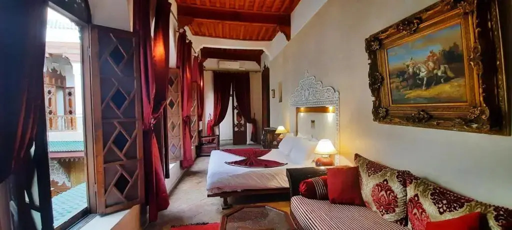 Riad Lorsya