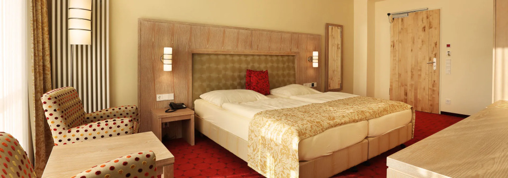 Hotel Waldesrand