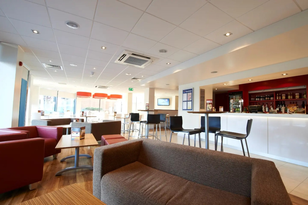 Travelodge London Hounslow