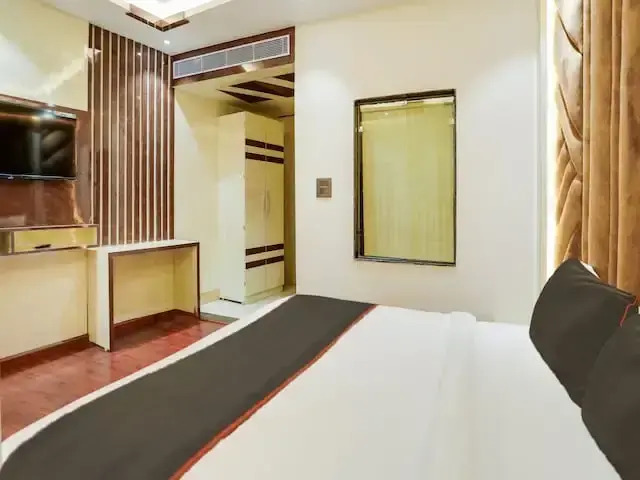 Madhuban Boutique Hotel