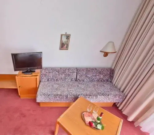 Hotel Blocksberg
