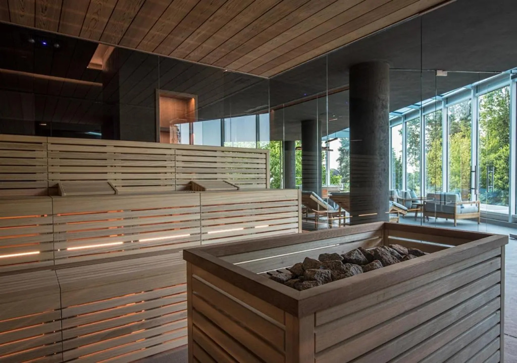 Terme Preistoriche Resort & Spa