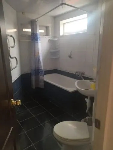 U Morya Guest House