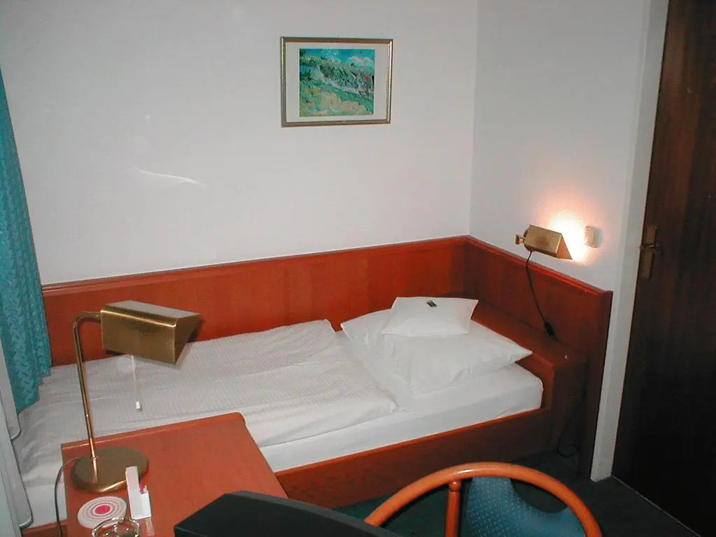 Hotel Zur Flora