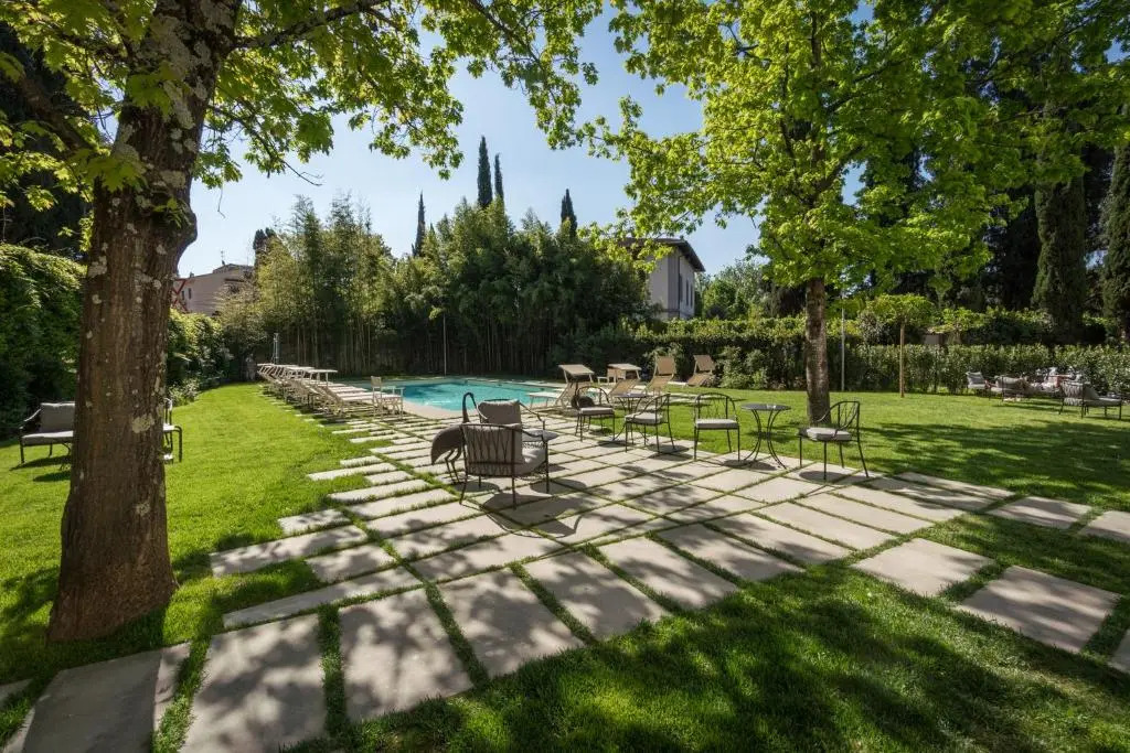 Villa Neroli - Place of Charme