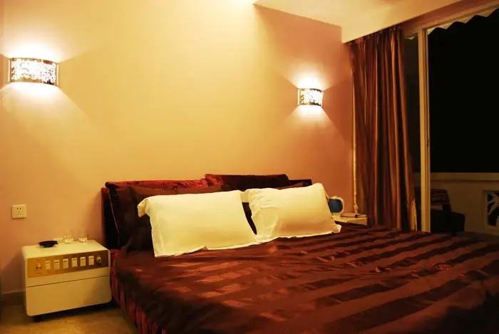 Yangshuo Lianfeng No. 1 Moyan Hotel