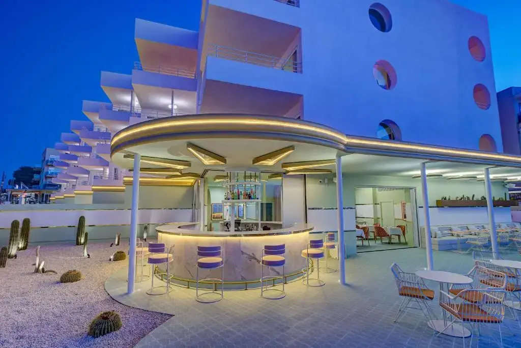 Grand Paradiso Ibiza