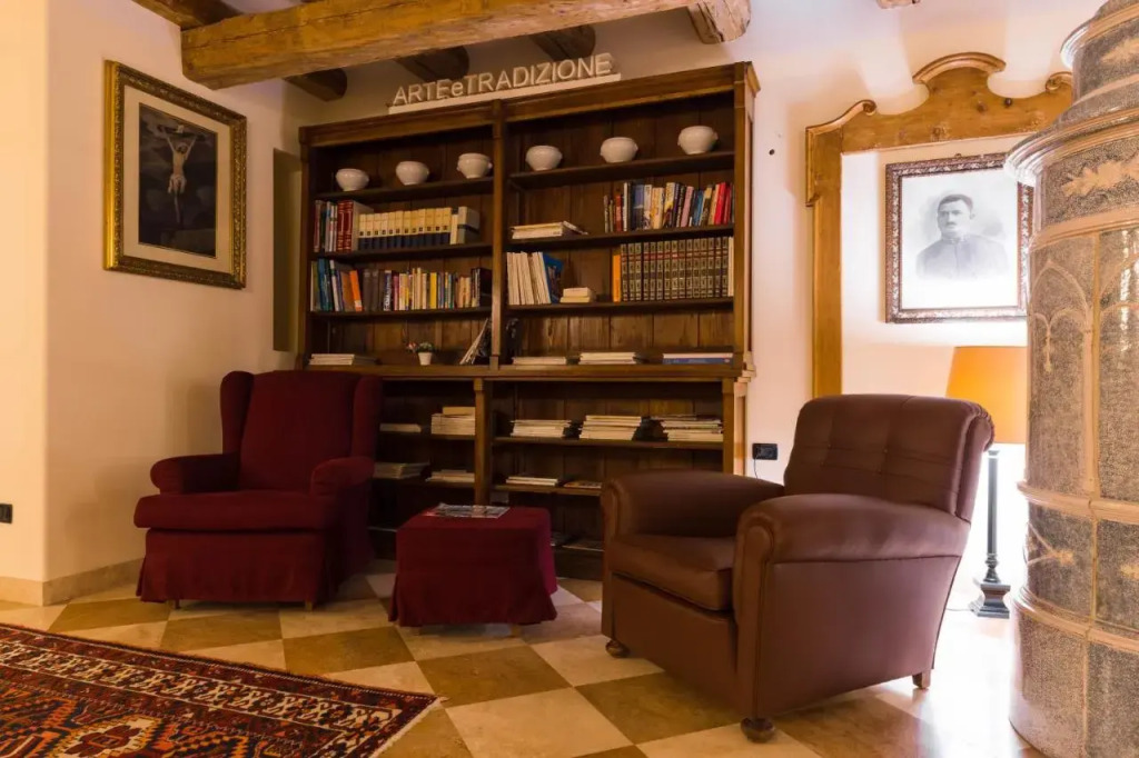 Hotel Relais Vecchio Maso