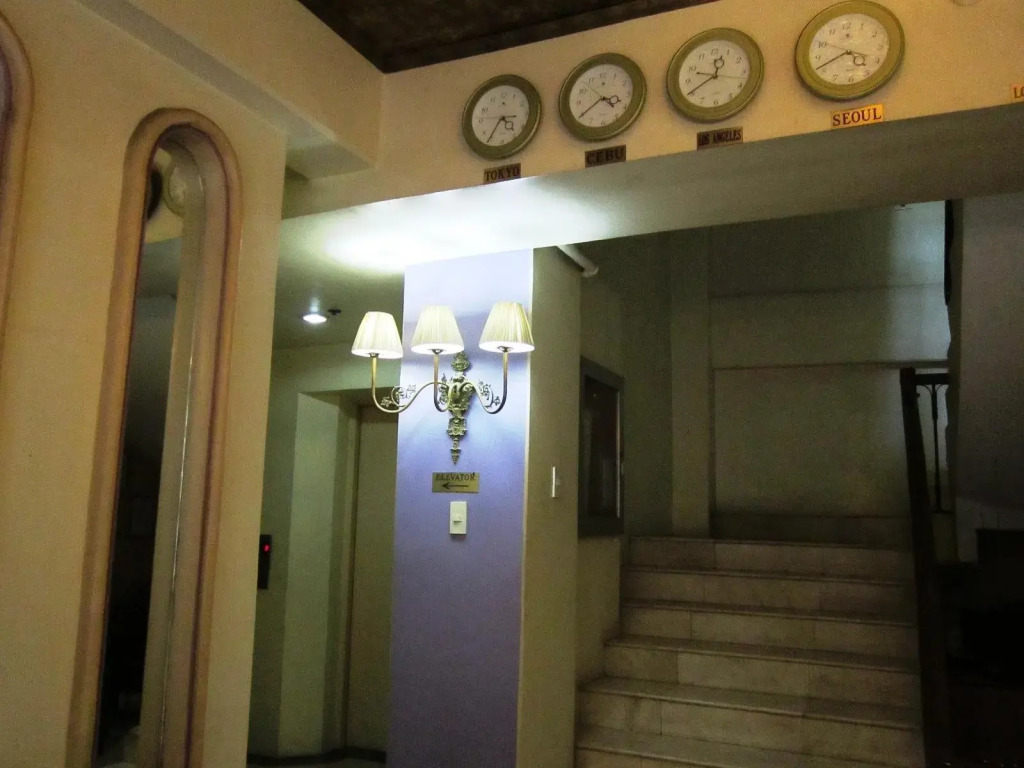 Hotel Le Carmen