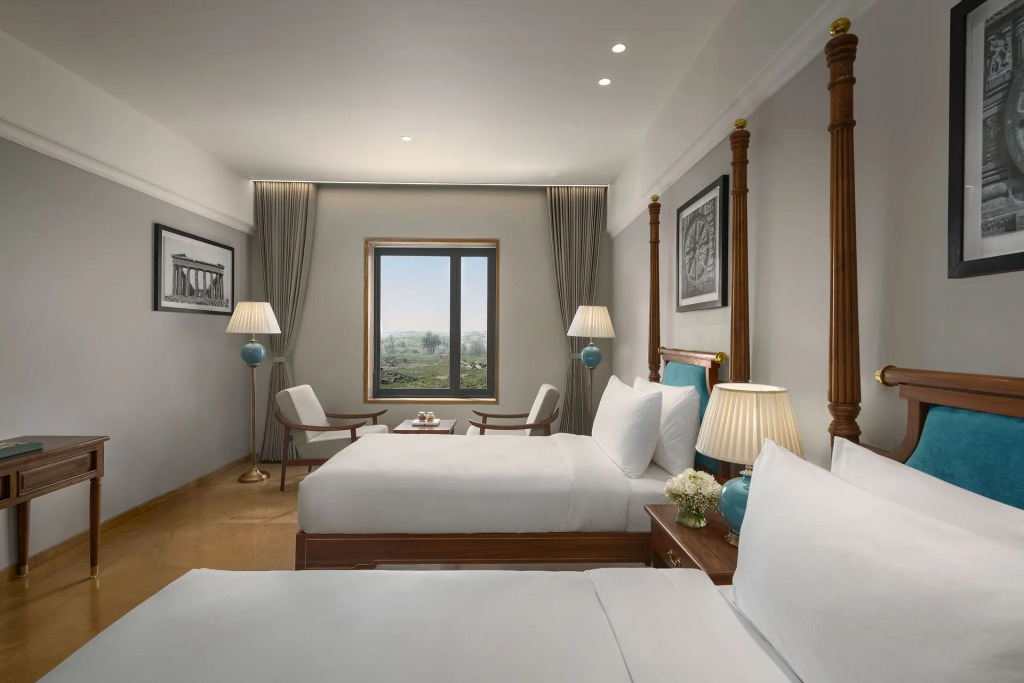 Time Square Resort & Spa Bhuj