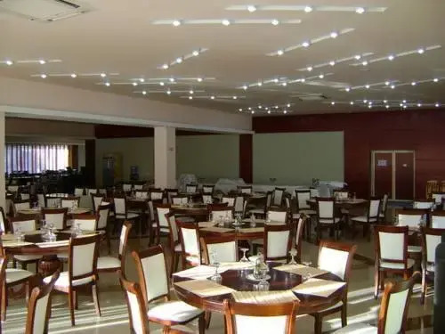 Complex Hotelier Club Dunarea