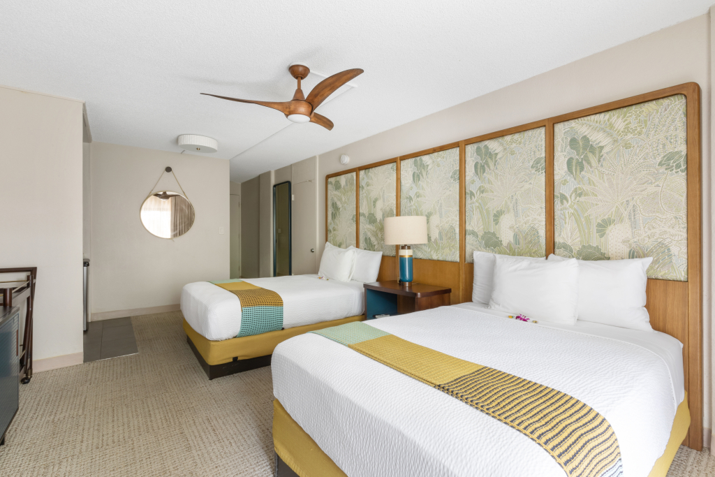 White Sands Hotel