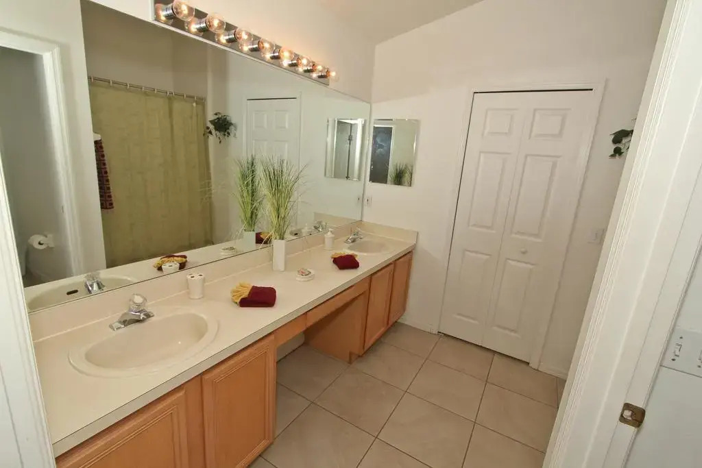 Orlando Supreme Vacation Homes