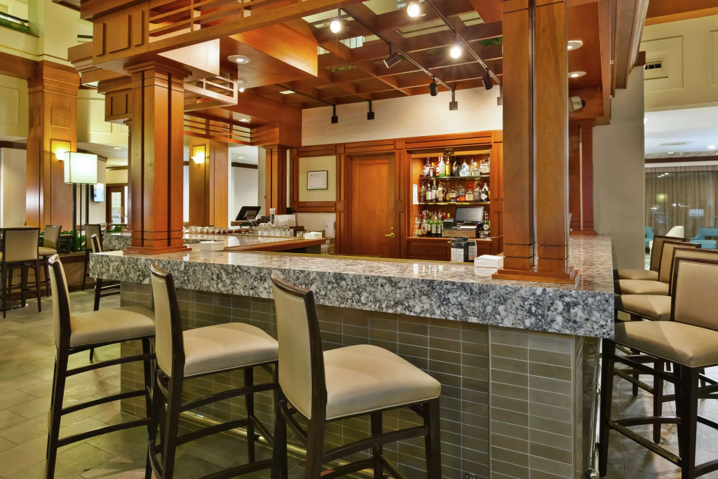 Hotel Auburn Hills