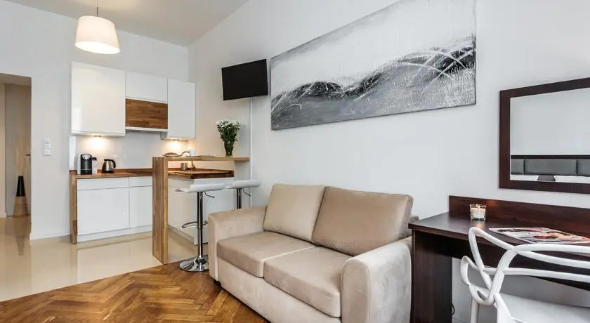 Coffee Apartament