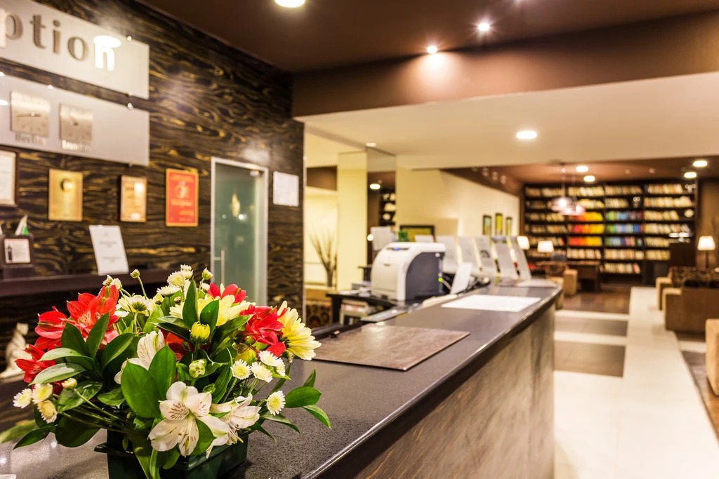 Hotel Perun Lodge