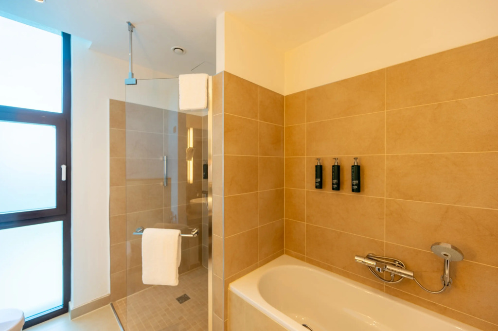 DoubleTree by Hilton Oradea