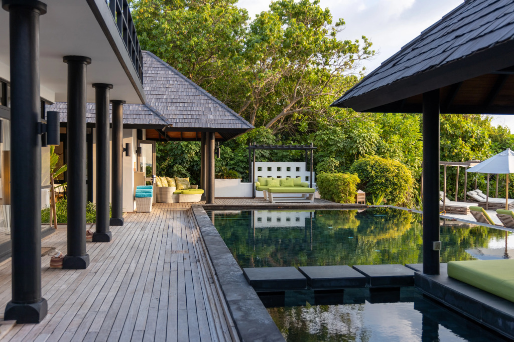 JA Manafaru, The Real Maldives - Complimentary Seaplane for 7 nights and more - Stay Period 01 May 2026 to 23 Dec 2026