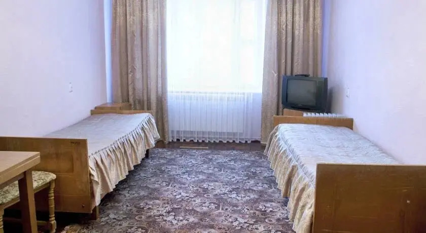 Standard Hotel