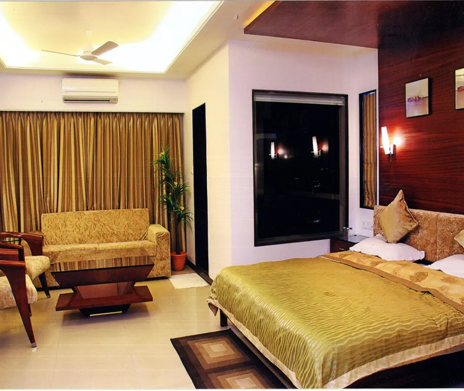 Kyriad Hotel Indore by OTHPL
