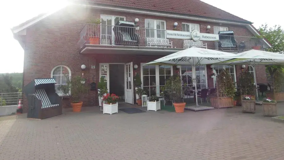 Pension Rabennest, Flexibler Selbst-Check-In, Keine Rezeption