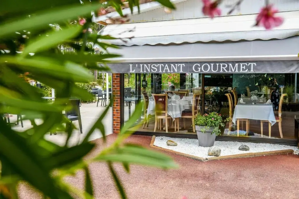 Hotel La Forestière