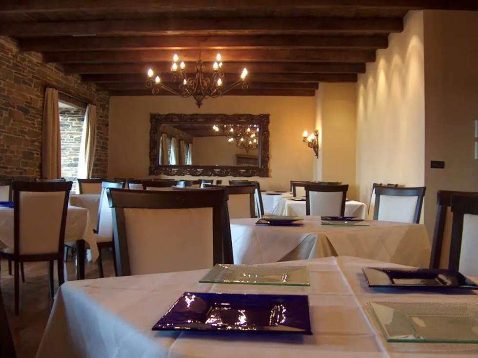 Hotel Spa Fonte Sacra