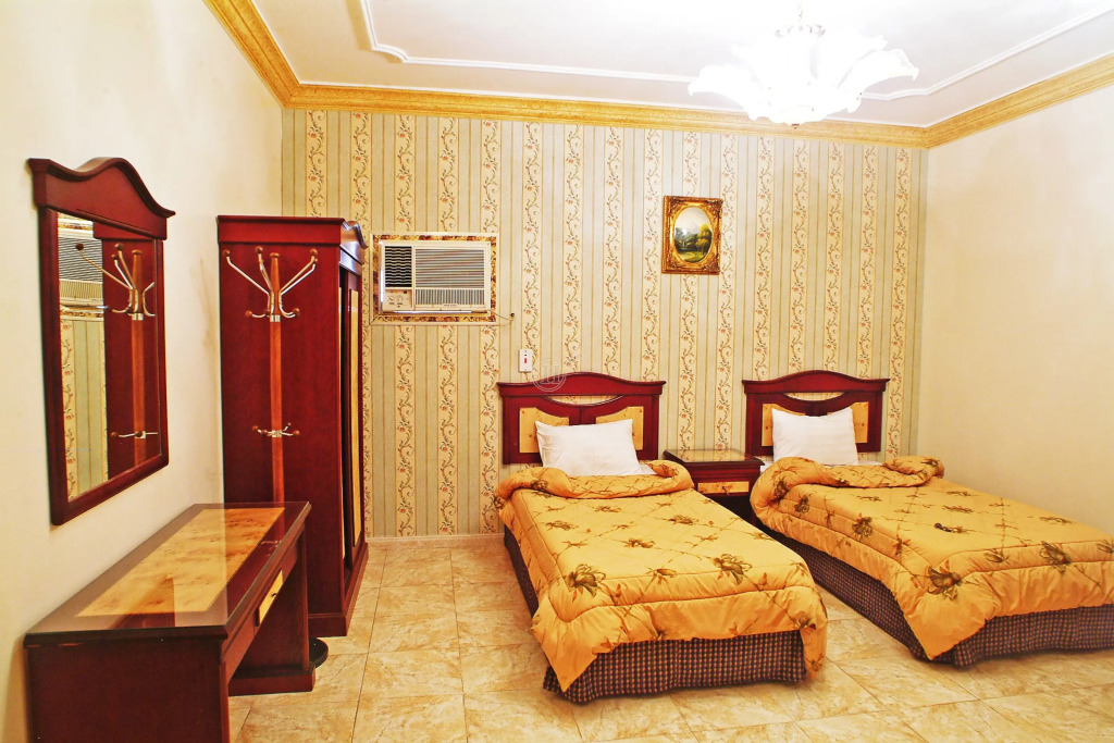 Layali Resort
