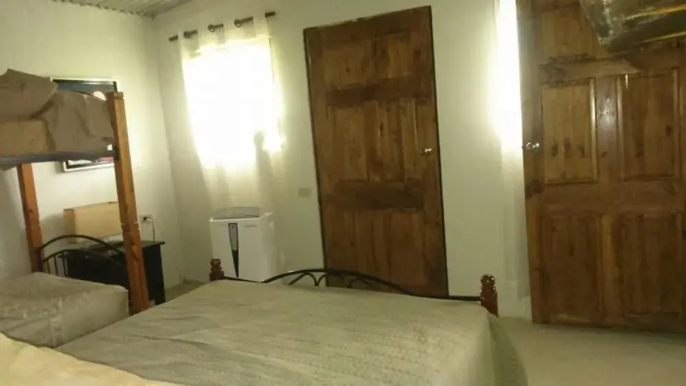 Villa Del Mar Hostal